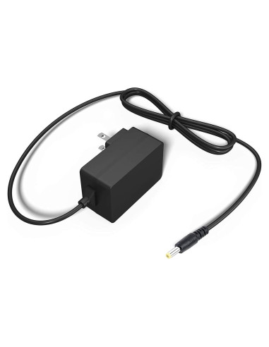 Adaptador de corriente TPLTECH 15W para Alexa Echo Dot