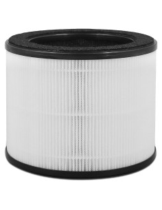 Filtro de Reemplazo Laukowind para Purificador Coway Airmega 100