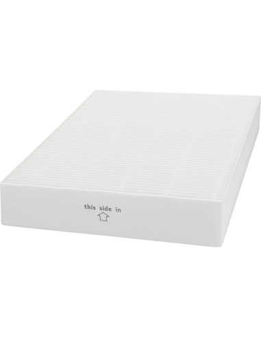 Filtro HEPA Nispira para Purificadores Honeywell HPA - 8 Paquetes