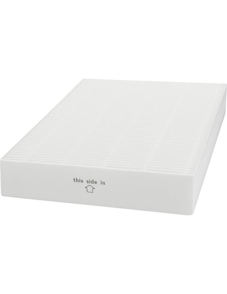 Filtro HEPA Nispira para Purificadores Honeywell HPA - 8 Paquetes