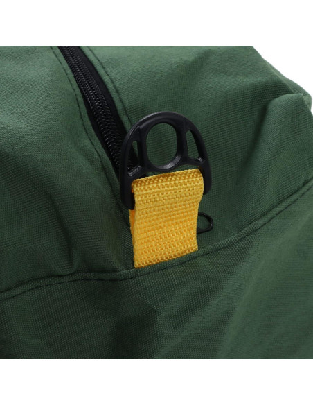 Bolsa de Herramientas Kadimendium Impermeable 45 cm Gran Capacidad Bolsa de Herramientas Kadimendium Impermeable 45 cm Gran Capacidad