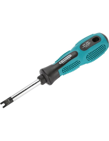 Juego de Destornilladores Magnéticos 4 Piezas EBTOOLS 1.7-2.6mm Juego de Destornilladores Magnéticos 4 Piezas EBTOOLS 1.7-2.6mm