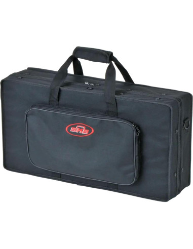 Funda Suave SKB 1SKB-SC2311 para Controlador DJ 58x28 cm