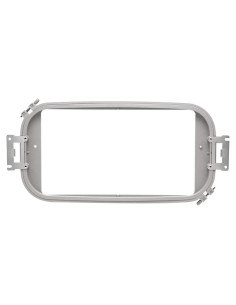 Aro de Costura y Bordado Sew Tech PRPH360 Compatible Brother