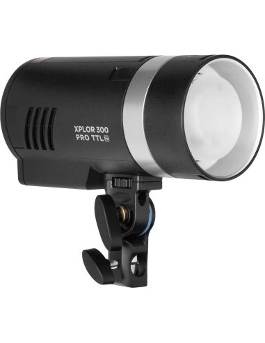 Flashpoint XPLOR 300 Pro TTL Monoluz Portátil 300Ws
