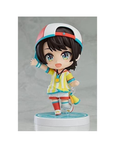 Figura de Acción Nendoroid Oozora Subaru Max Factory 9.9 cm