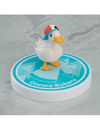 Figura de Acción Nendoroid Oozora Subaru Max Factory 9.9 cm
