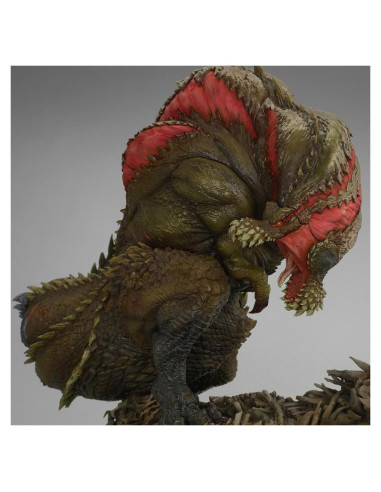 Figura Deviljho Monster Hunter Capcom 23 cm Deluxe