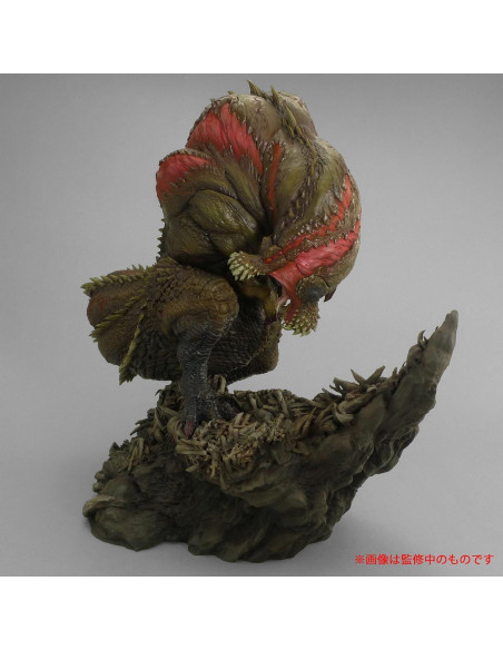 Figura Deviljho Monster Hunter Capcom 23 cm Deluxe Figura Deviljho Monster Hunter Capcom 23 cm Deluxe