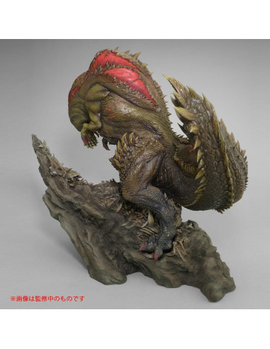 Figura Deviljho Monster Hunter Capcom 23 cm Deluxe
