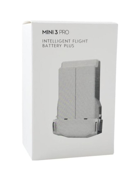 Batería de Reemplazo OSTTFOIN Mini 3 Pro 3850mAh 7.38V Batería de Reemplazo OSTTFOIN Mini 3 Pro 3850mAh 7.38V