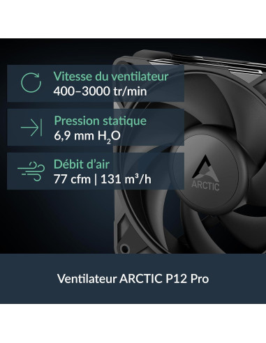 Refrigeración Líquida ARCTIC Liquid Freezer III Pro 240 mm