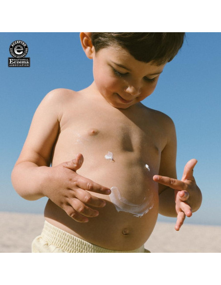 Protector Solar Mineral Evereden SPF 30 para Niños 168g Protector Solar Mineral Evereden SPF 30 para Niños 168g