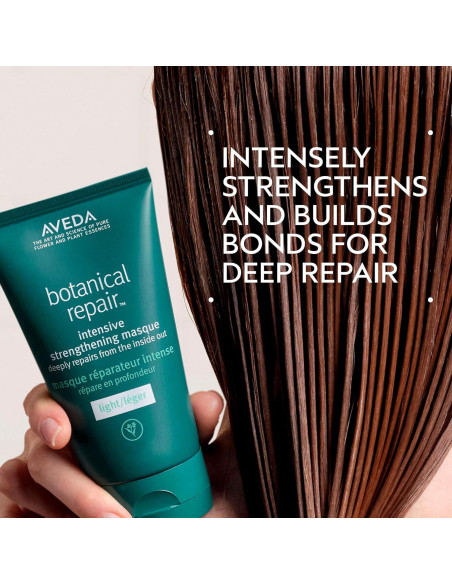 Mascarilla Intensiva Aveda 25 ml - Acondicionador Profundo Mascarilla Intensiva Aveda 25 ml - Acondicionador Profundo