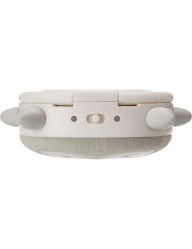 WavHello SoundBub Ollie el Búho - Máquina de Ruido Blanco Bluetooth
