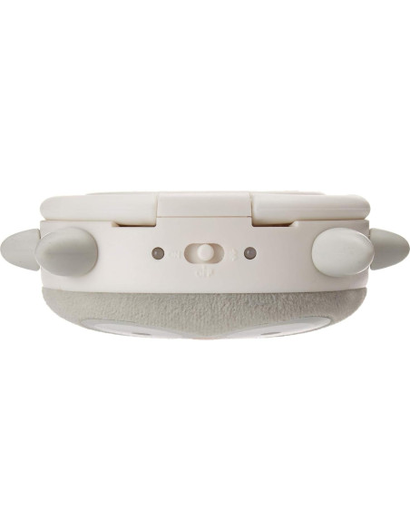 WavHello SoundBub Ollie el Búho - Máquina de Ruido Blanco Bluetooth