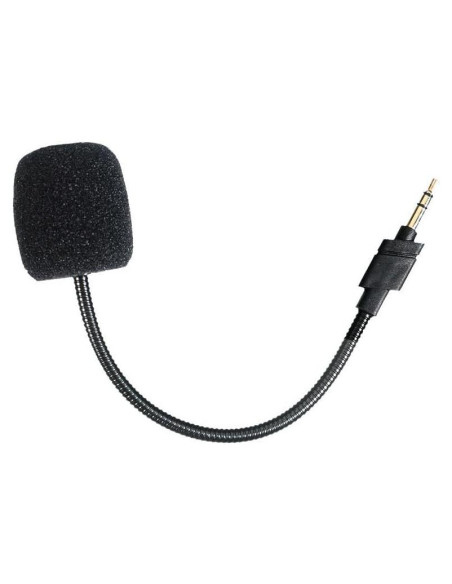 Micrófono de Reemplazo Logitech G733 - Flexible y Antirruido Micrófono de Reemplazo Logitech G733 - Flexible y Antirruido