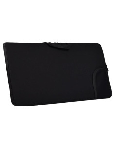 Funda de Viaje Neopreno para Teclado Logitech Wave 50x28cm