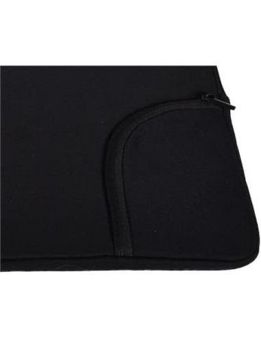 Funda de Viaje Neopreno para Teclado Logitech Wave 50x28cm