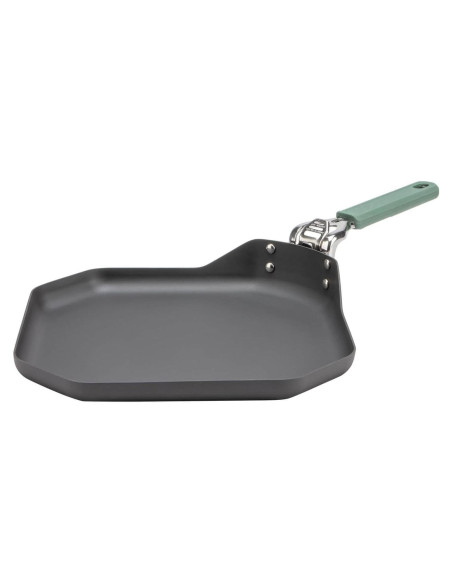 Plancha Portátil Antiadherente Gerber Gear ComplEAT 35cm Plancha Portátil Antiadherente Gerber Gear ComplEAT 35cm