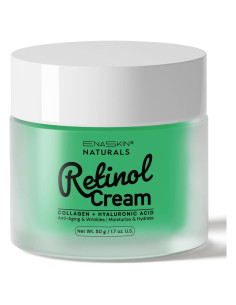 Crema de Retinol Enaskin Naturals 49 ml Hidratante Antiarrugas