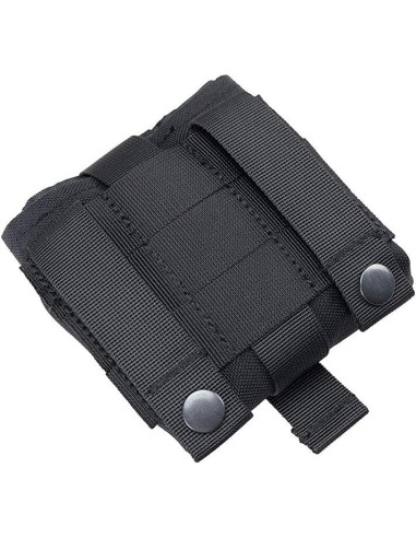 Bolsa Táctica Plegable EXCELENTE ELITE SPANKER para Municiones