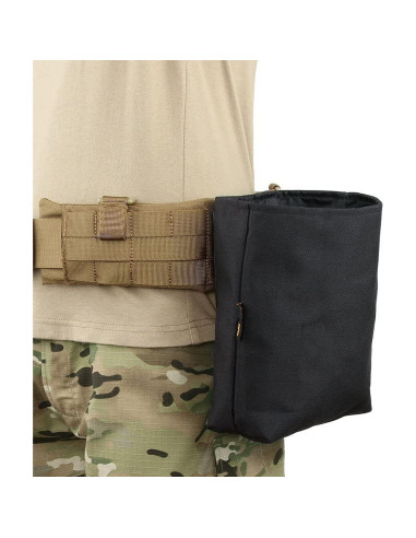 Bolsa Táctica Plegable EXCELENTE ELITE SPANKER para Municiones