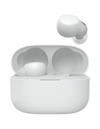 Auriculares Inalámbricos Sony LinkBuds S con Cancelación de Ruido