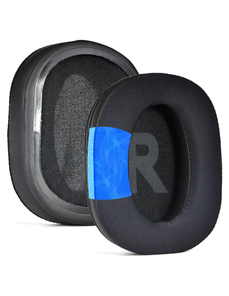 Almohadillas de Gel Refrigerante Defean para Auriculares Logitech G Pro Almohadillas de Gel Refrigerante Defean para Auriculares Logitech G Pro