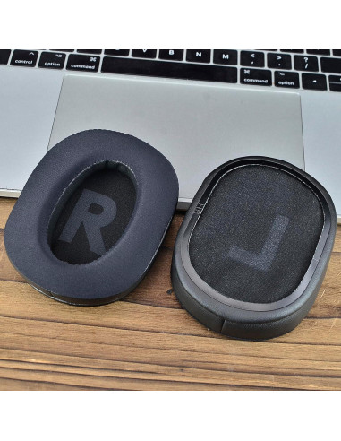 Almohadillas de Gel Refrigerante Defean para Auriculares Logitech G Pro