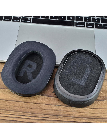 Almohadillas de Gel Refrigerante Defean para Auriculares Logitech G Pro Almohadillas de Gel Refrigerante Defean para Auriculares Logitech G Pro