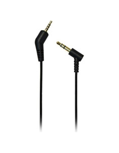 Cable de Audio 1.4m Asobilor para Auriculares Bose QC3
