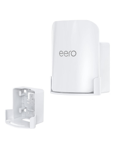 Soporte de Montaje en Pared eero Pro 7 XLTTYWL Blanco