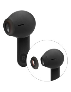 Puntas de Silicona Repuesto KW-Mobile para JBL Tune Flex - 8 Piezas 2