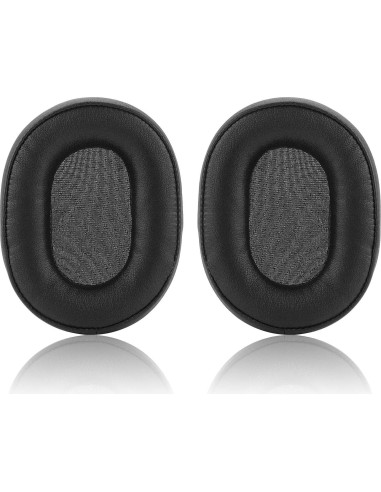 Almohadillas de Repuesto JARMOR para Auriculares Audio-Technica ATH-MSR7