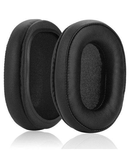 Almohadillas de Repuesto JARMOR para Auriculares Audio-Technica ATH-MSR7 Almohadillas de Repuesto JARMOR para Auriculares Audio-Technica ATH-MSR7