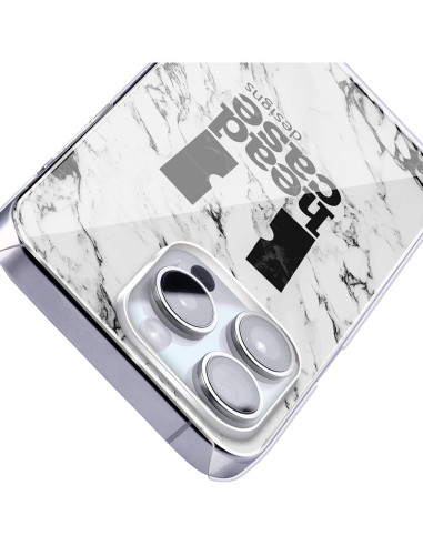 Funda Dura Batgirl Head Case Designs para iPhone 13 Pro Max
