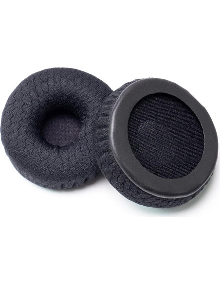 Almohadillas de Espuma Premium Voarmaks para Koss Porta Pro y KSC Almohadillas de Espuma Premium Voarmaks para Koss Porta Pro y KSC