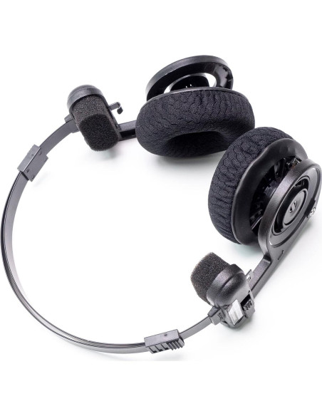 Almohadillas de Espuma Premium Voarmaks para Koss Porta Pro y KSC Almohadillas de Espuma Premium Voarmaks para Koss Porta Pro y KSC