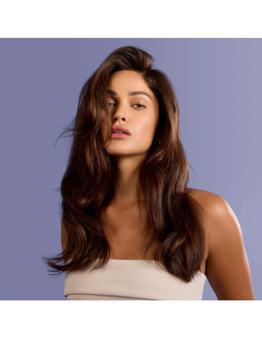 Champú Nexxus Hy-Volume 400 ml - Volumen Sin Peso para Cabello Plano