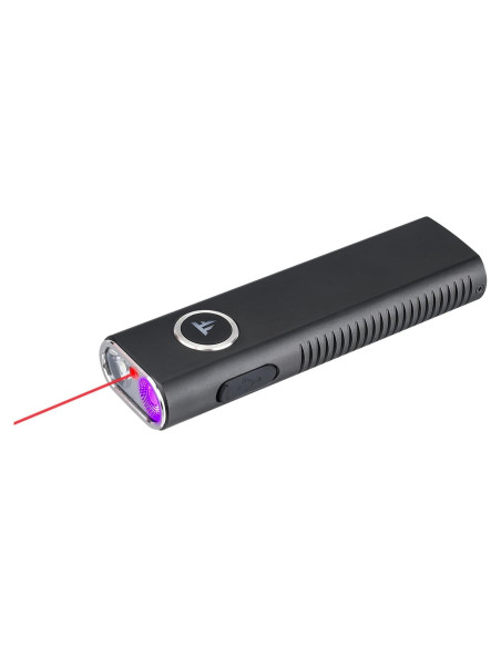 Linterna EDC Recargable TrustFire Mini X3-SE 1200 Lúmenes IPX6 Linterna EDC Recargable TrustFire Mini X3-SE 1200 Lúmenes IPX6