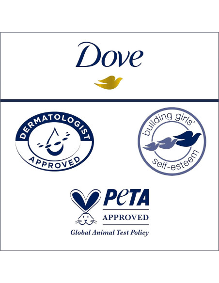 Mantequilla Limpiadora Dove Body Love 283.5 g Hidratante Piel Seca Mantequilla Limpiadora Dove Body Love 283.5 g Hidratante Piel Seca