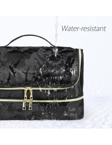 Funda de Viaje Doble Capa Pripher para Dyson Airwrap - Impermeable
