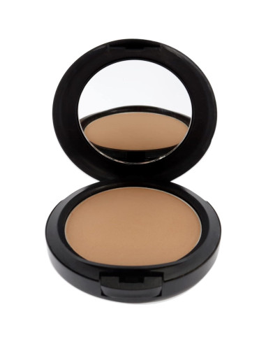 Base en Polvo MAC Studio Fix C4 - 14.79 Gramos - Acabado Mate