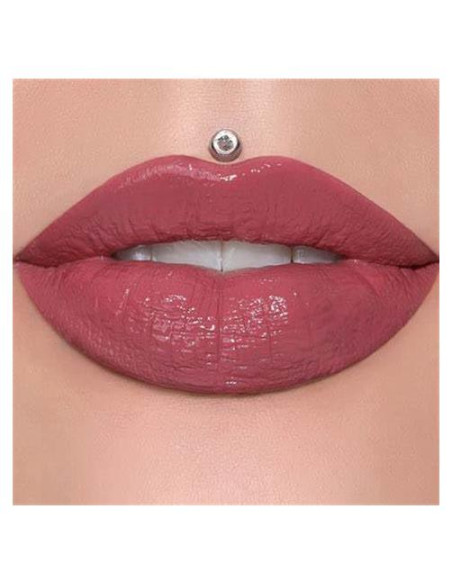 Gloss Labial Jeffree Star Cosmetics - Por Favor Perdóname, Rosa Intenso Gloss Labial Jeffree Star Cosmetics - Por Favor Perdóname, Rosa Intenso