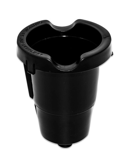Aguja de Reemplazo para Cafeteras Keurig - Compatible K-Elite, K-Caf, K-Slim y más Aguja de Reemplazo para Cafeteras Keurig - Compatible K-Elite, K-Caf, K-Slim y más