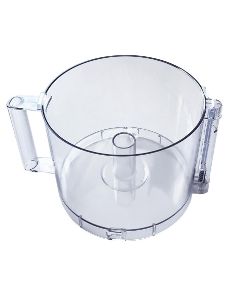 Tazón de Procesador de Alimentos Vanshly DLC-005AGTX 14 Tazas Tazón de Procesador de Alimentos Vanshly DLC-005AGTX 14 Tazas