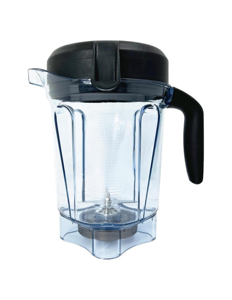 Jarra de Reemplazo Vitamix 64oz Senlee Bajo Perfil Jarra de Reemplazo Vitamix 64oz Senlee Bajo Perfil