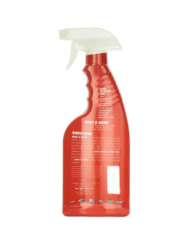 Limpiador Multiuso Sea Foam Bugs B Gone 473 ml