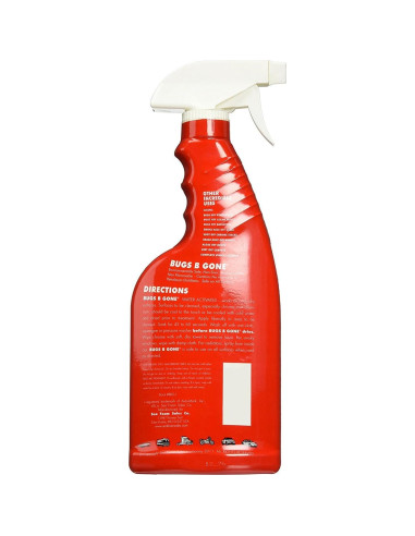 Limpiador Multiuso Sea Foam Bugs B Gone 473 ml